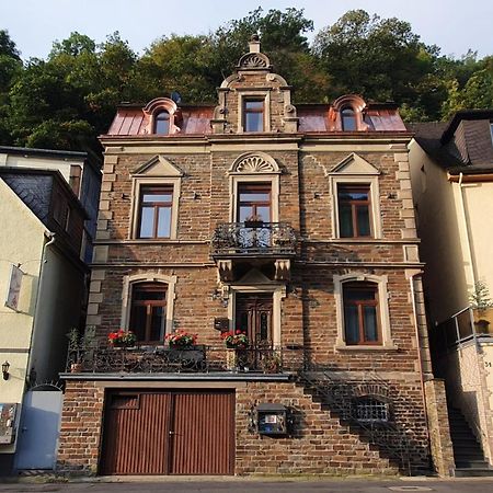 Appartamento Ehemaliges Winzerhaus Cochem Esterno foto