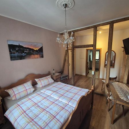 Appartamento Ehemaliges Winzerhaus Cochem Esterno foto