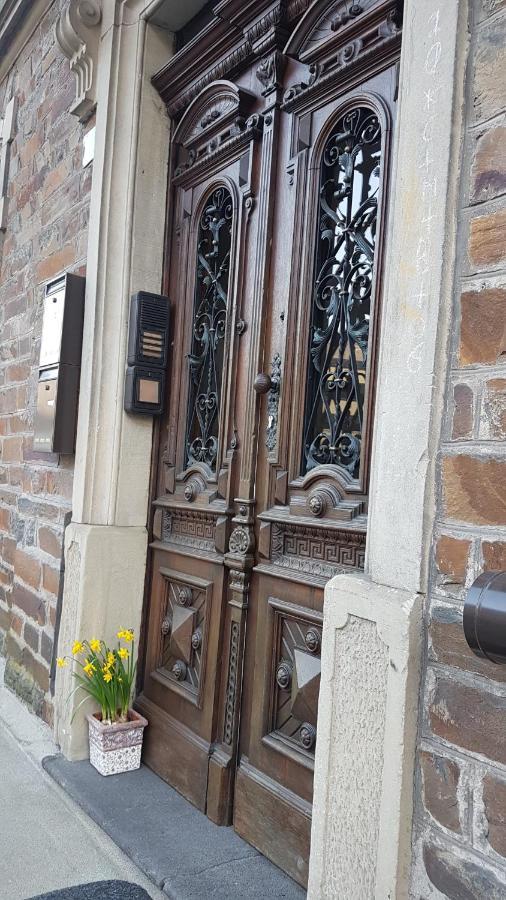 Appartamento Ehemaliges Winzerhaus Cochem Esterno foto