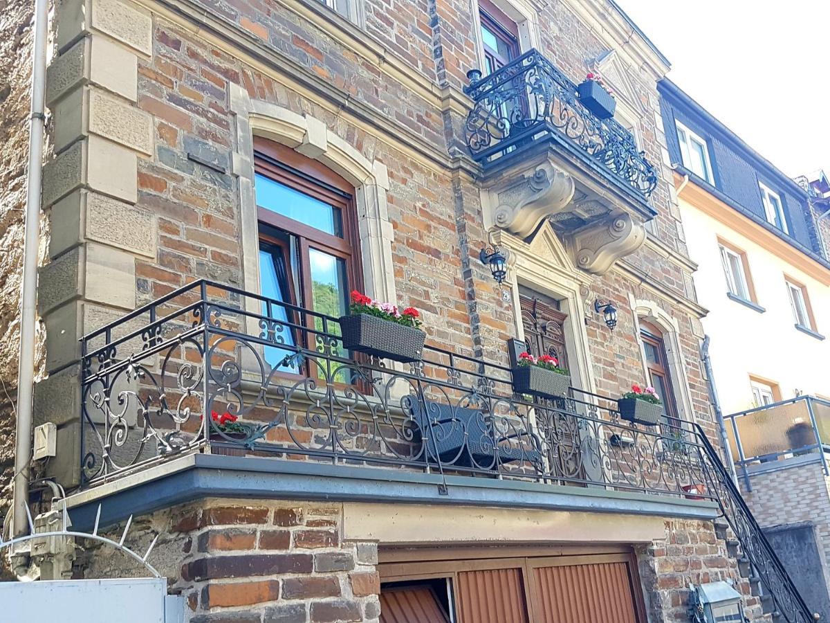 Appartamento Ehemaliges Winzerhaus Cochem Esterno foto