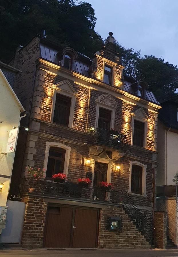 Appartamento Ehemaliges Winzerhaus Cochem Esterno foto