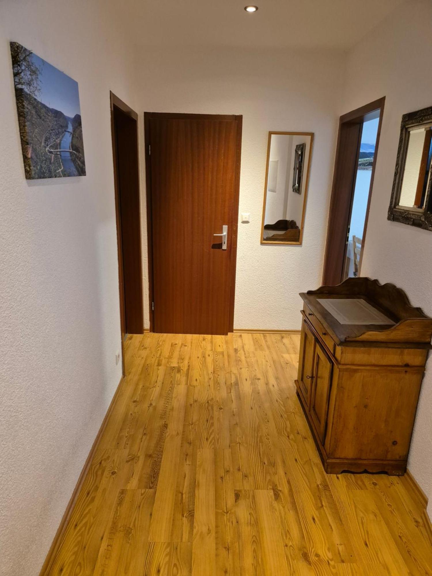 Appartamento Ehemaliges Winzerhaus Cochem Esterno foto