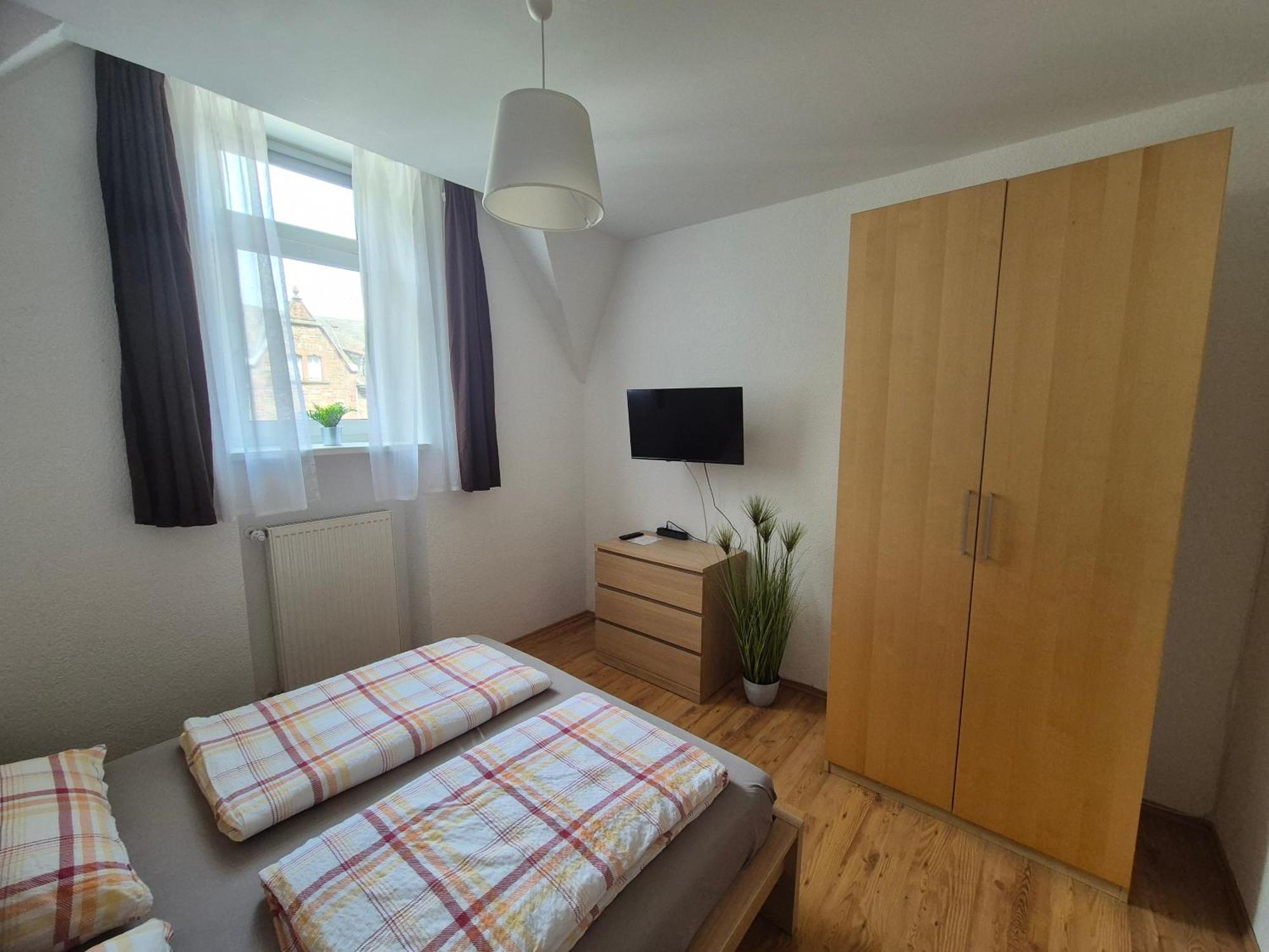 Appartamento Ehemaliges Winzerhaus Cochem Esterno foto