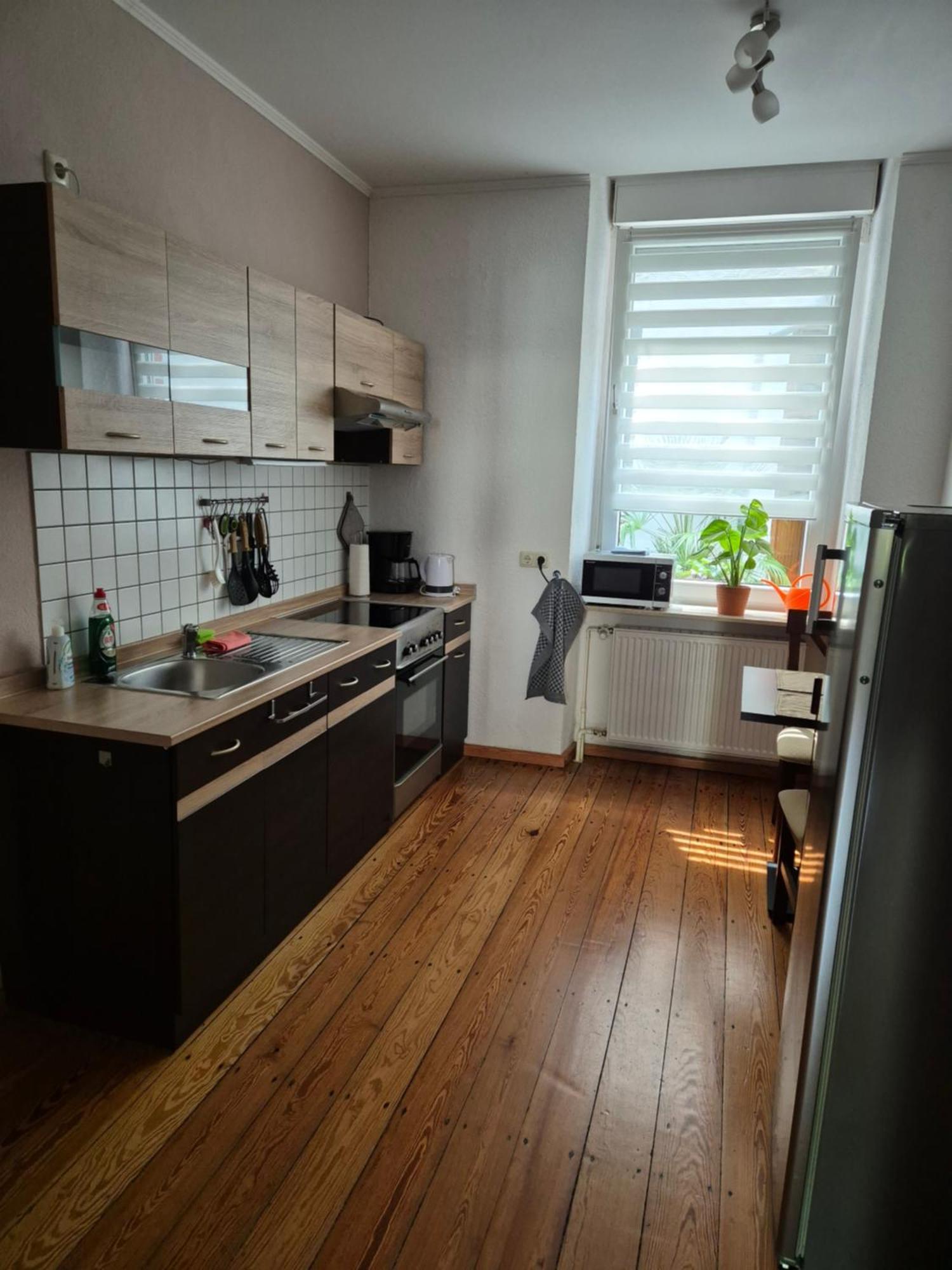 Appartamento Ehemaliges Winzerhaus Cochem Camera foto