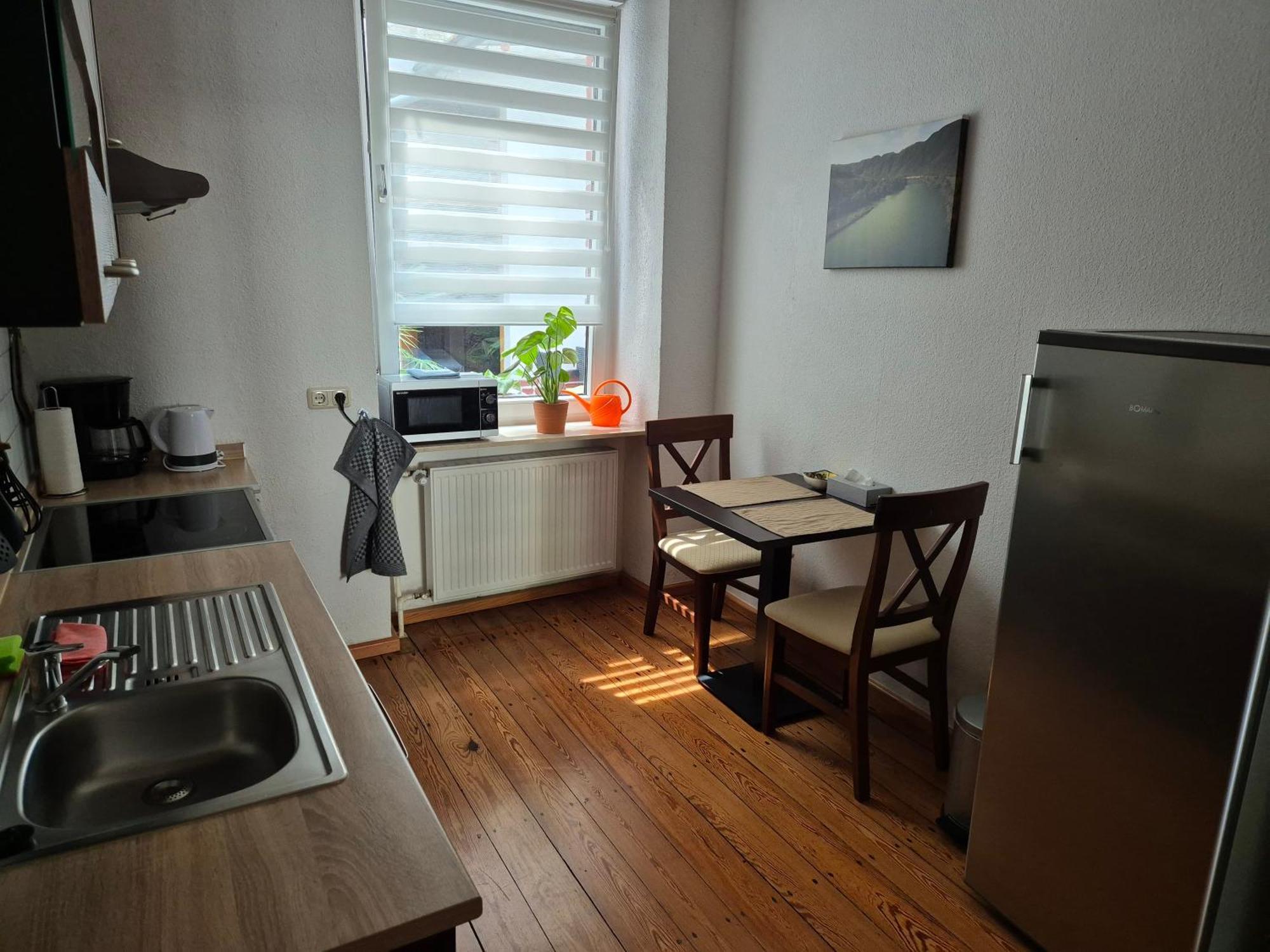 Appartamento Ehemaliges Winzerhaus Cochem Camera foto